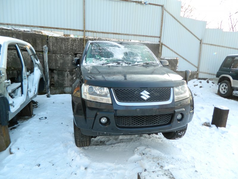 Рулевая рейка SUZUKI ESCUDO 2005-2015 TD54W J20A Б/У