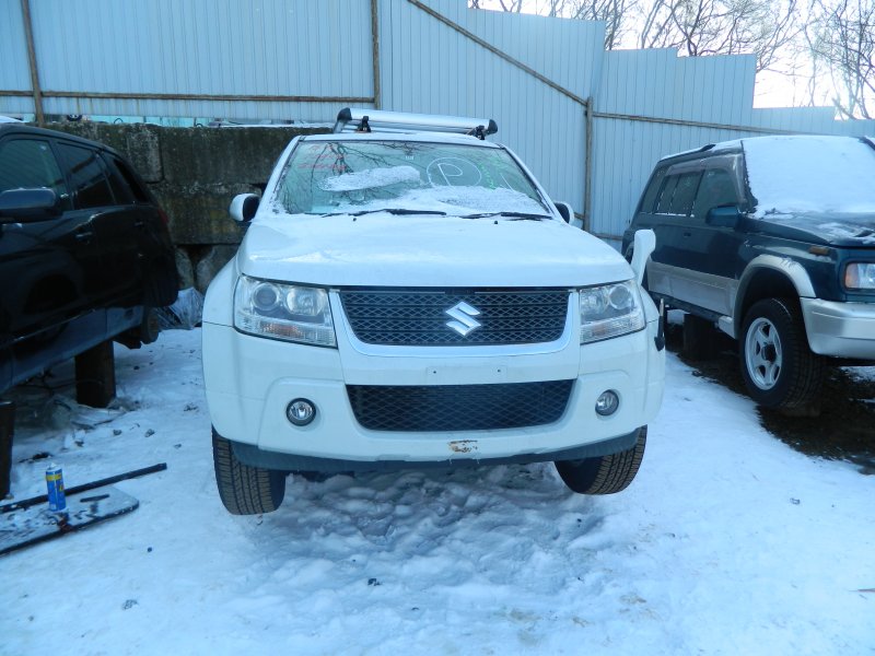 Подушка двигателя GRAND VITARA 2005-2015 TDA4W J24B