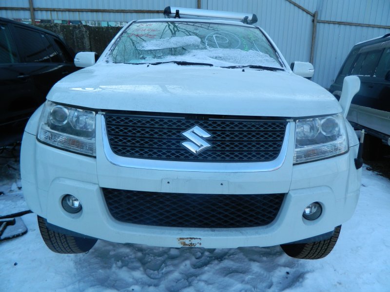 Ноускат SUZUKI GRAND VITARA 2005-2015 TD54W J20A Б/У