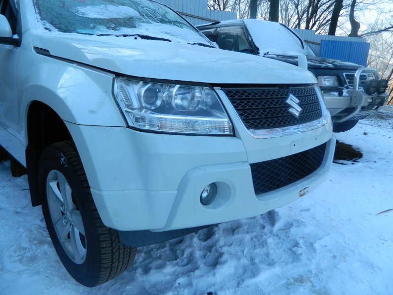 Ноускат GRAND VITARA 2005-2015 TD54W J20A