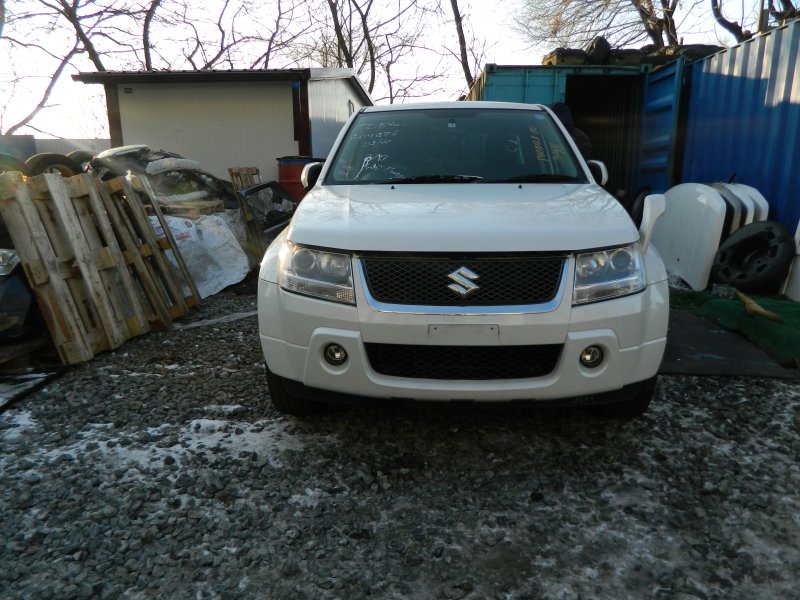 Ступица задняя правая SUZUKI GRAND VITARA 2005-2015 TD54W J20A контрактная