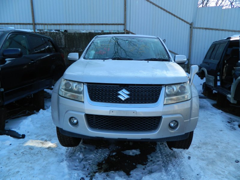 Редуктор задний GRAND VITARA 2005 TDB4 J24B