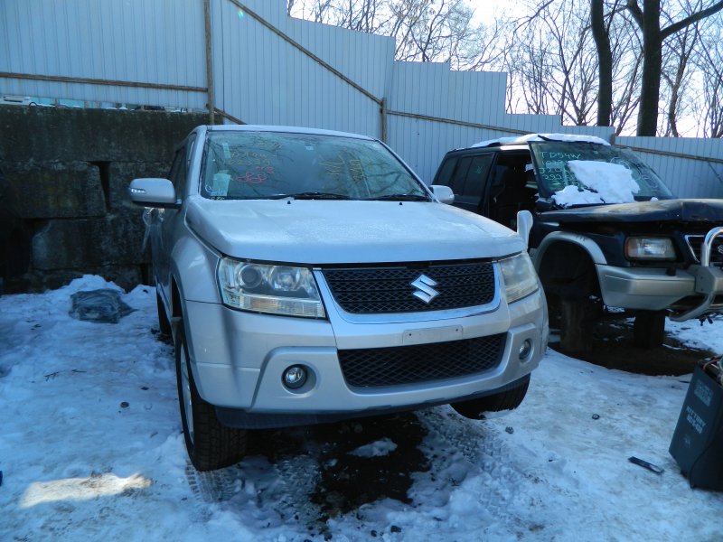 Ступица передняя правая SUZUKI GRAND VITARA 2005-2015 TD54W J20A контрактная