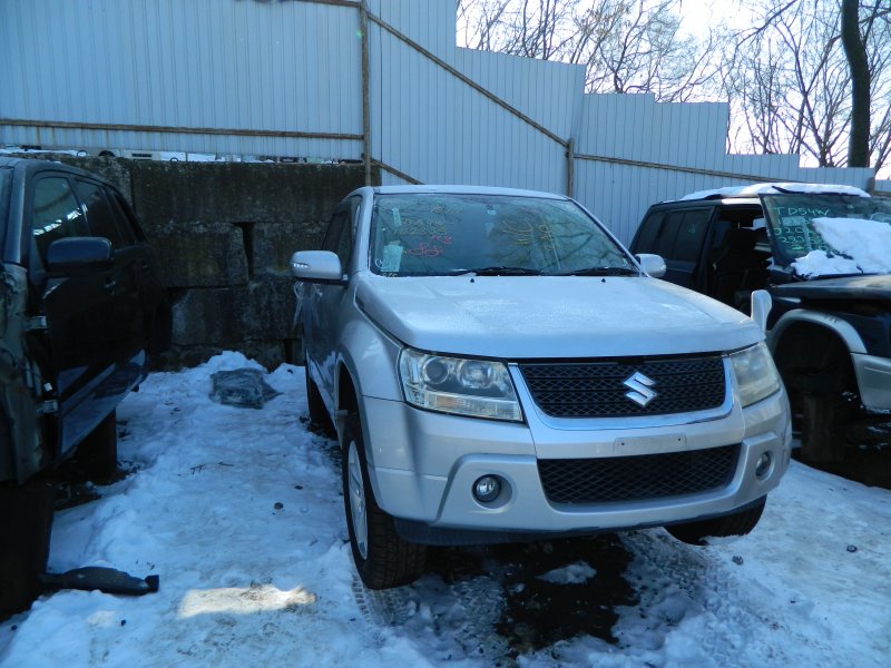 Ступица передняя левая SUZUKI GRAND VITARA 2005-2015 TD54W J20A контрактная