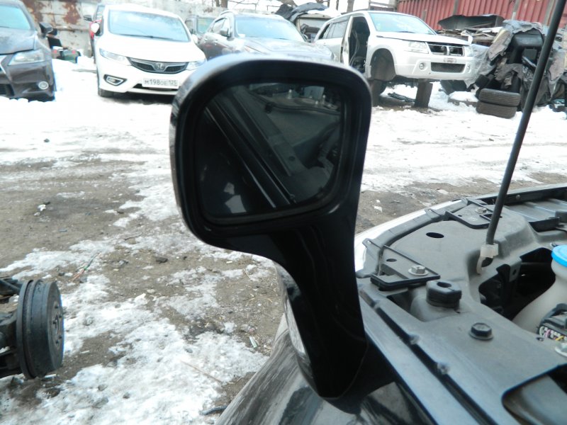 Рожок SUZUKI GRAND VITARA TD54W J20A