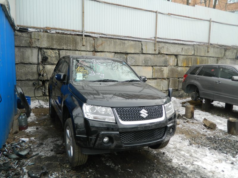 Рычаг подвески верхний задний правый SUZUKI GRAND VITARA 2005-2015 TD54W J20A контрактная