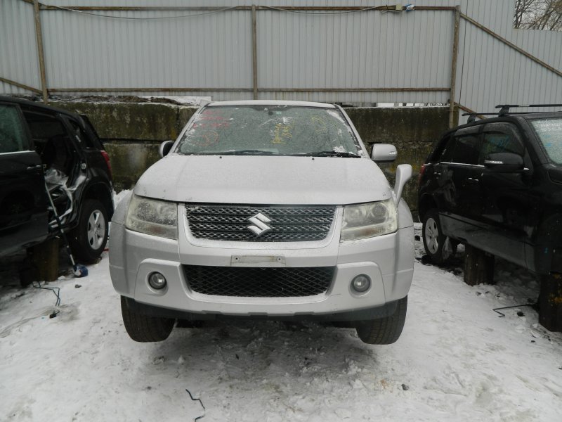 Привод передний левый GRAND VITARA 2005 TD54W J20A