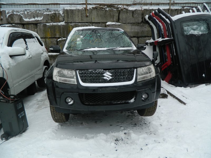 Лобовое стекло GRAND VITARA 2005-2015 TD54W J20A