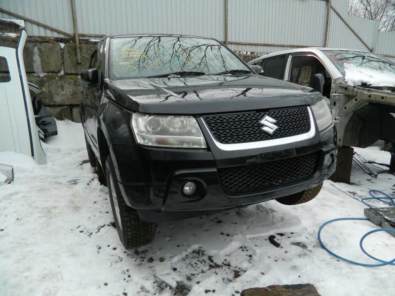 Ступица передняя правая GRAND VITARA 2005-2015 TD54W J20A