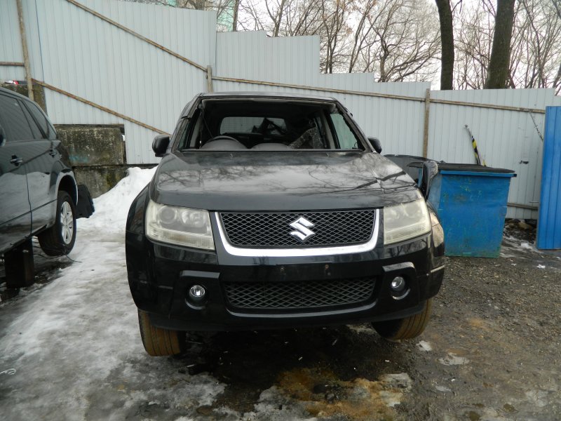 Раздаточная коробка GRAND VITARA 2005 TD94W H27A