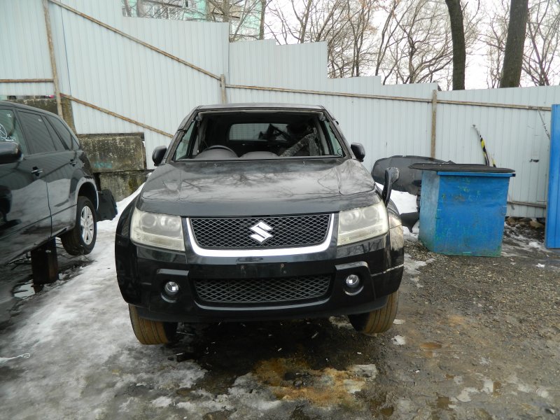 Подушка двигателя GRAND VITARA 2005-2015 TD54W J20A