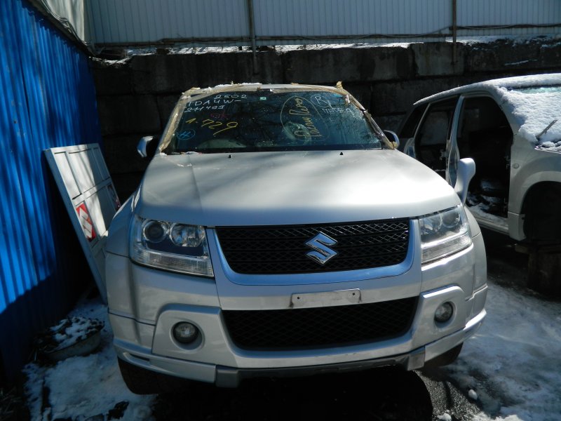 Подушка двигателя GRAND VITARA 2005 TDA4W J24B