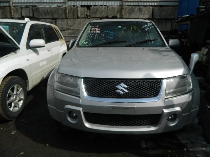 Ступица задняя левая GRAND VITARA 2005 TD54W J20A