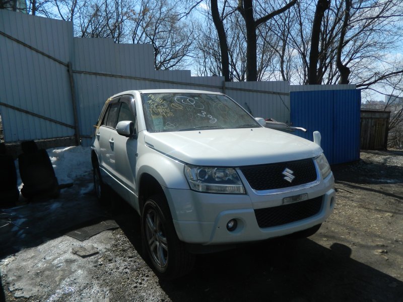 Ноускат GRAND VITARA 2008 TD54W J20A