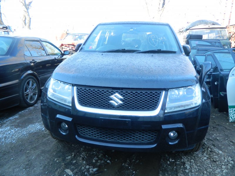 Амортизатор задний GRAND VITARA 2005-2015 TD54W J20A