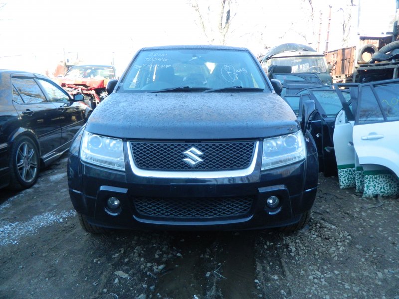 Стартер GRAND VITARA 2005 TD54W J20A