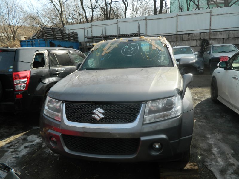 Ступица передняя левая GRAND VITARA 2005 TD54W J20A