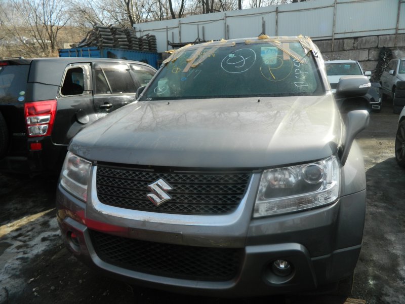 Подушка двигателя GRAND VITARA 2005-2015 TD54W J20A