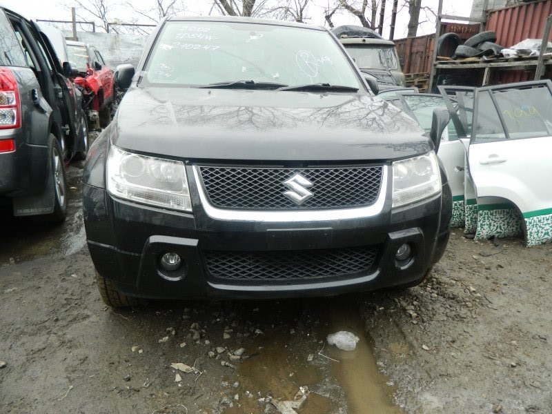 Ступица задняя правая GRAND VITARA 2005-2015 TD54W J20A