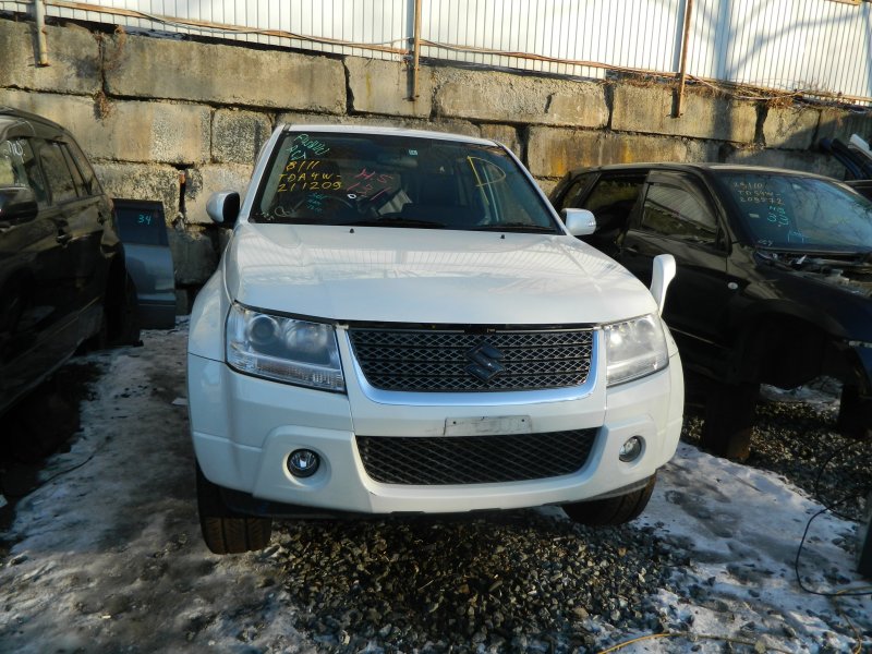 Радиатор печки SUZUKI GRAND VITARA TD54 J20A