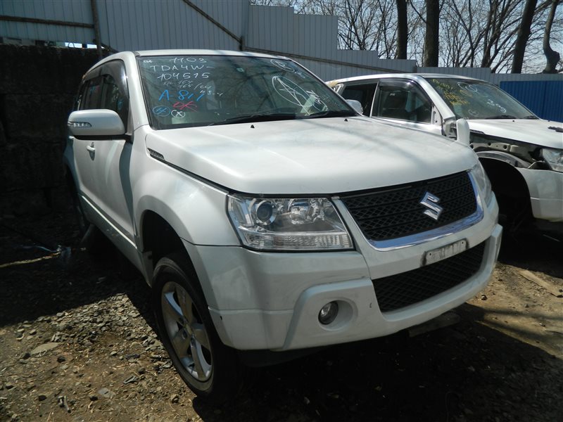 Стоп-сигнал правый SUZUKI GRAND VITARA TD54W J20A