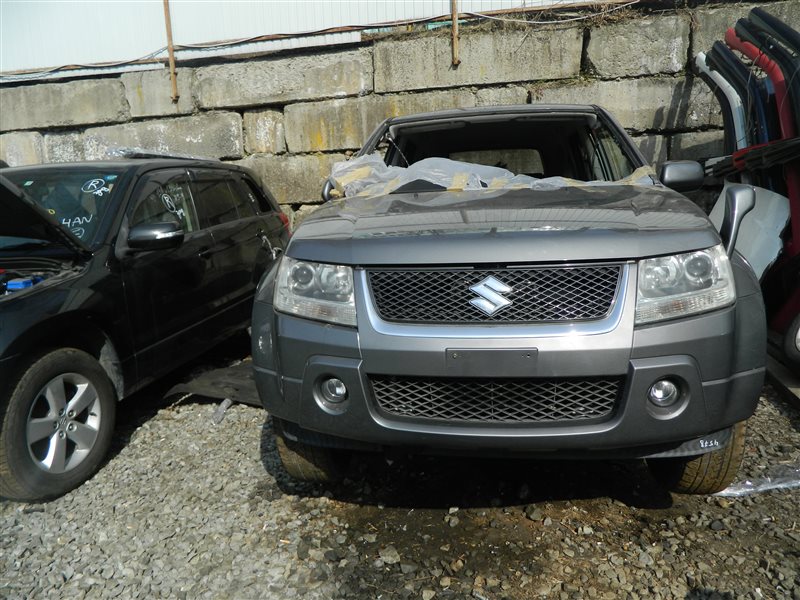 Дверь задняя левая GRAND VITARA 2005 TD54W J20A