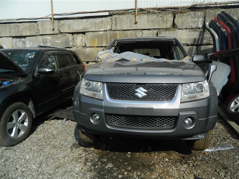 Зеркало левое GRAND VITARA 2005 TD54W J20A