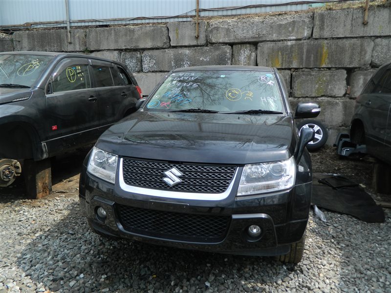 Раздаточная коробка GRAND VITARA 2005 TD54W J20A