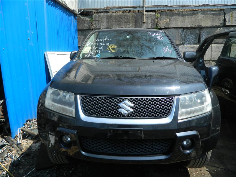 Рожок GRAND VITARA 2005 TD54W J20A