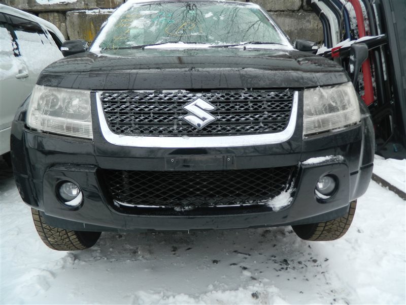 Дверь передняя правая GRAND VITARA 2005 TD54W J20A