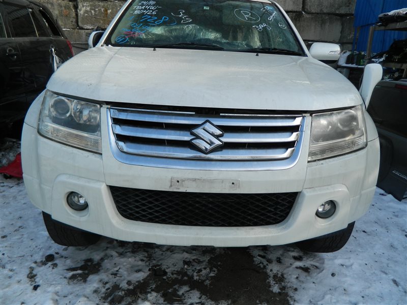 Дверь передняя правая GRAND VITARA 2005 TD54W J20A