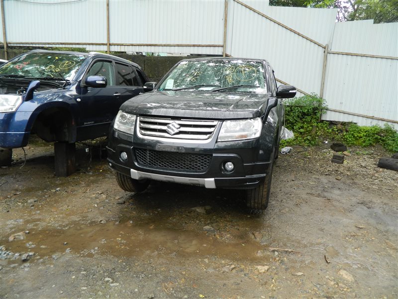 Дверь передняя правая GRAND VITARA 2005 TD54W J20A