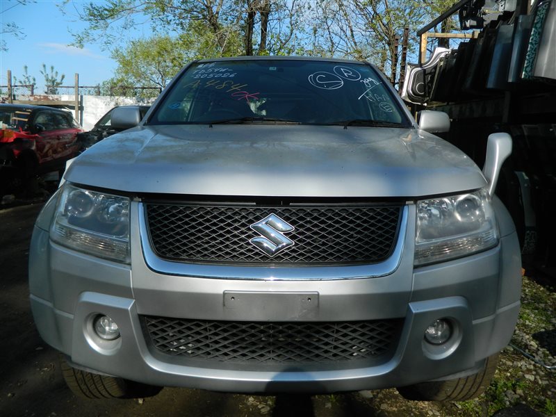 Лобовое стекло GRAND VITARA 2005 TD54W J20A