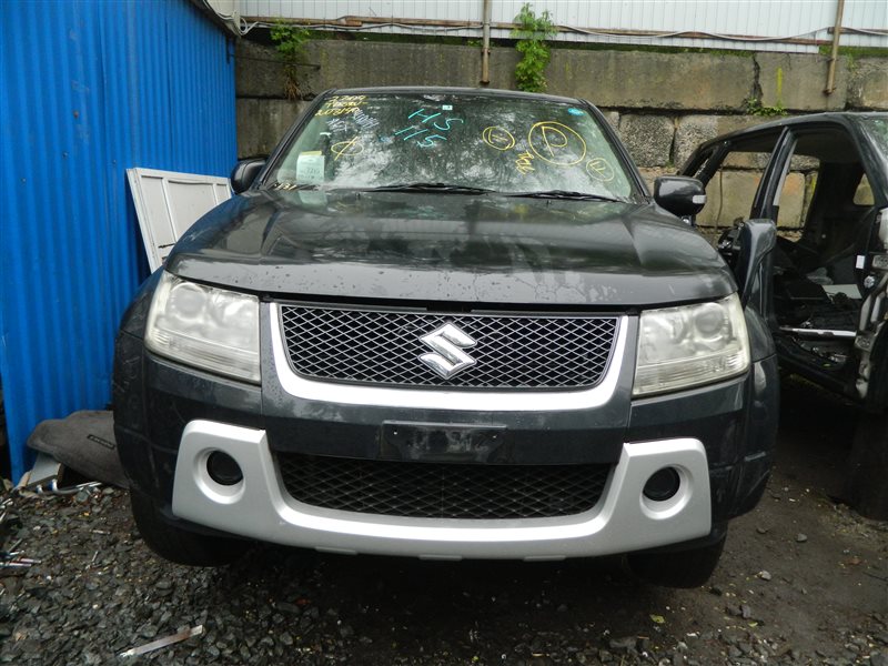 Зеркало левое GRAND VITARA 2005-2015 TD54W J20A