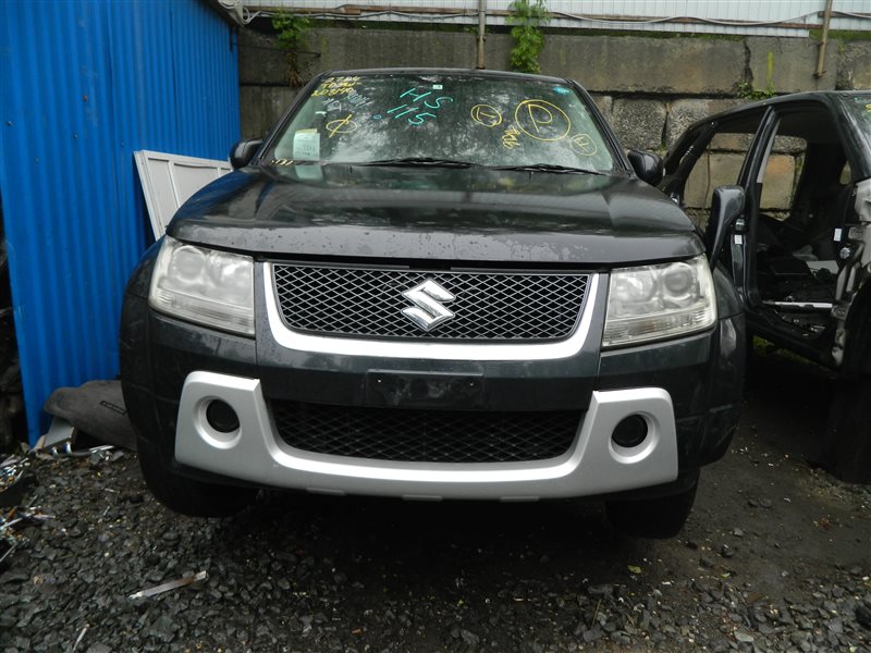 Ноускат SUZUKI GRAND VITARA 2005 TD54W J20A контрактная