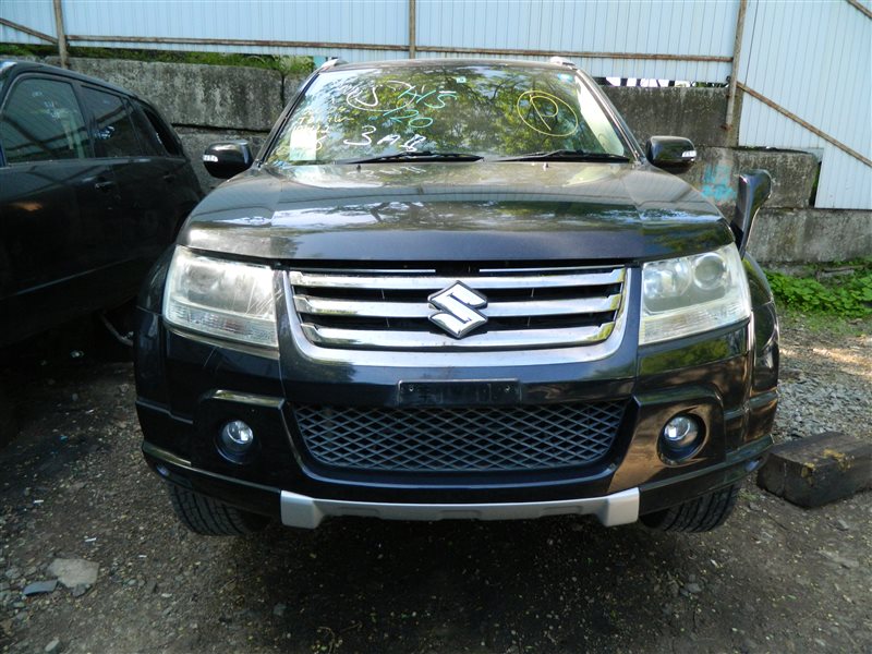 Ноускат SUZUKI GRAND VITARA 2008 TD54W J20A контрактная