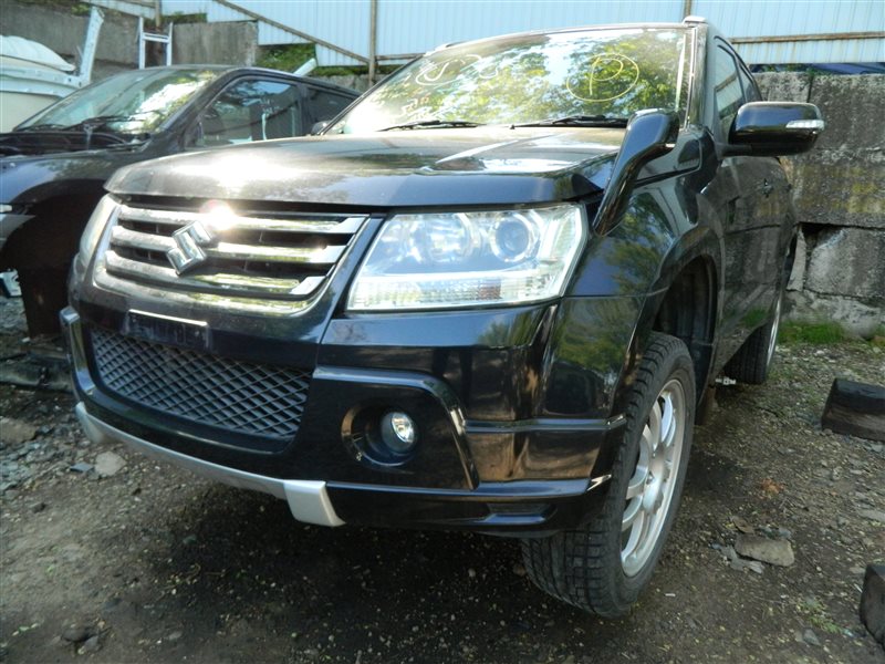 Ноускат GRAND VITARA 2008 TD54W J20A