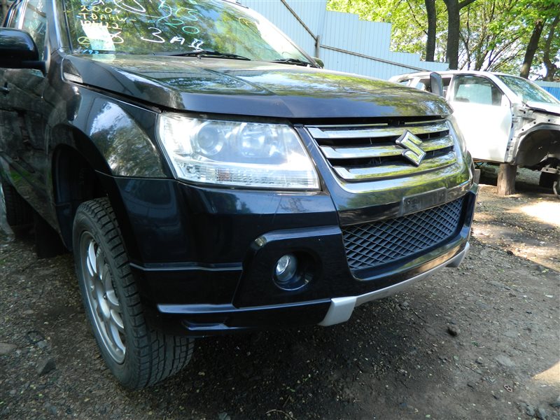 Ноускат SUZUKI GRAND VITARA TD54W J20A