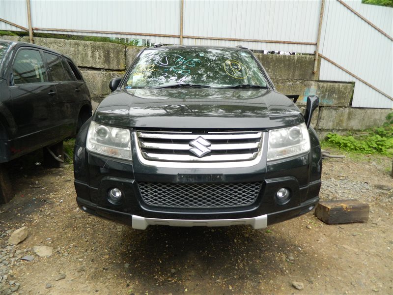 Ноускат GRAND VITARA 2008 TD54W J20A