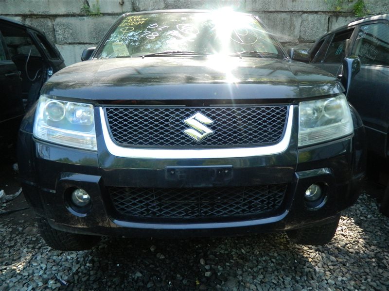 Ноускат SUZUKI GRAND VITARA 2005 TD54W J20A контрактная