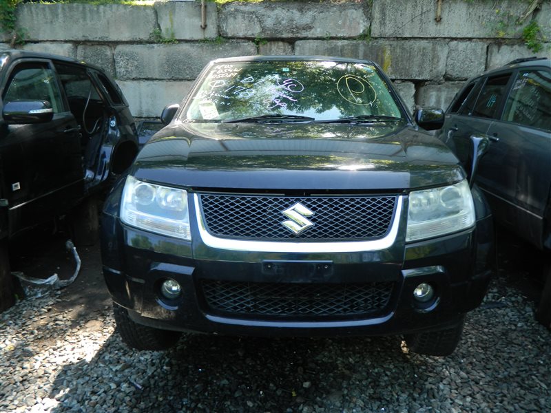 Ноускат GRAND VITARA 2005 TD54W J20A