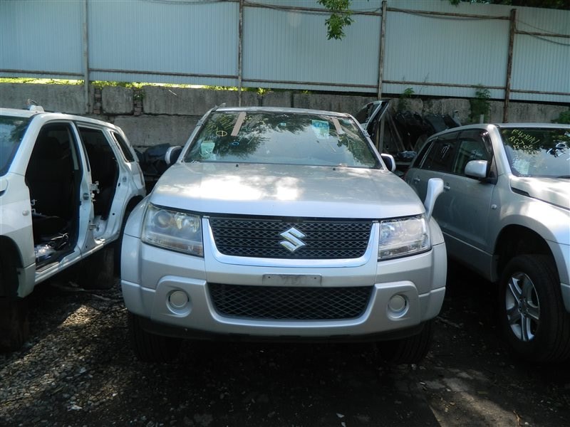 Редуктор передний GRAND VITARA 2005 TDA4W J24B