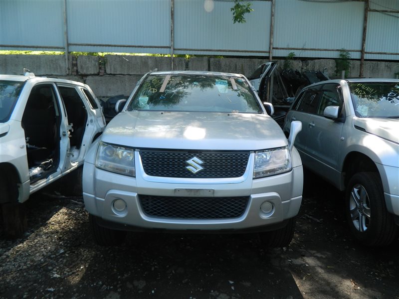 Стартер GRAND VITARA 2005-2015 TDA4W J24B