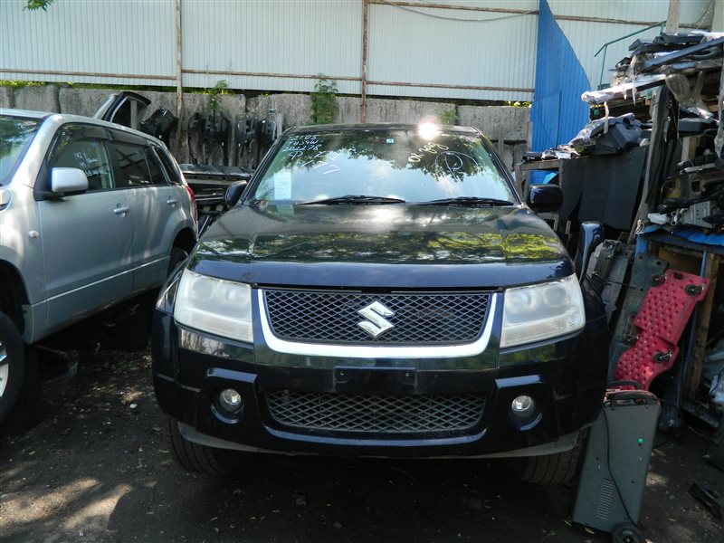 Амортизатор задний GRAND VITARA 2005-2015 TD54W J20A