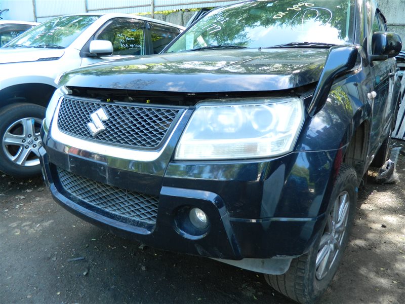 Ноускат SUZUKI GRAND VITARA TD54W J20A