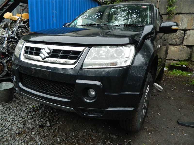 Ноускат GRAND VITARA 2005 TD54W J20A