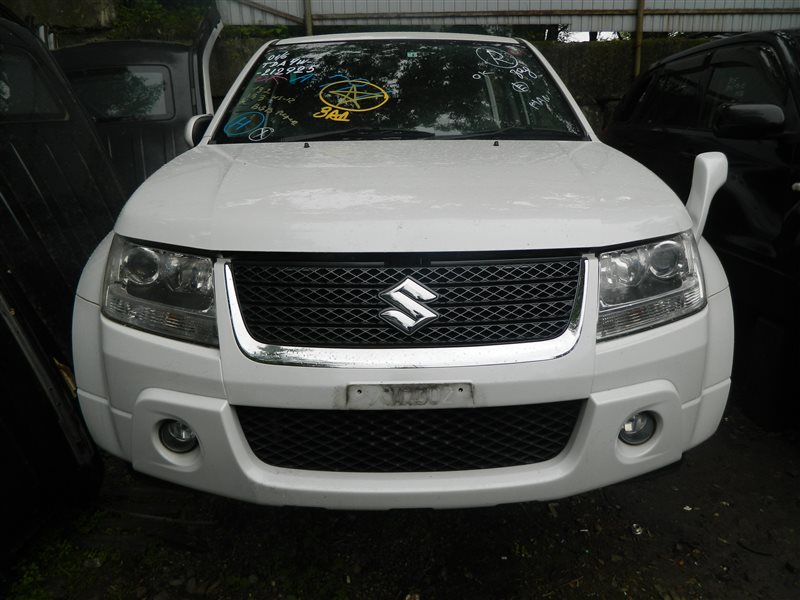 Бензо-насос GRAND VITARA 2005-2015 TDA4W J24B