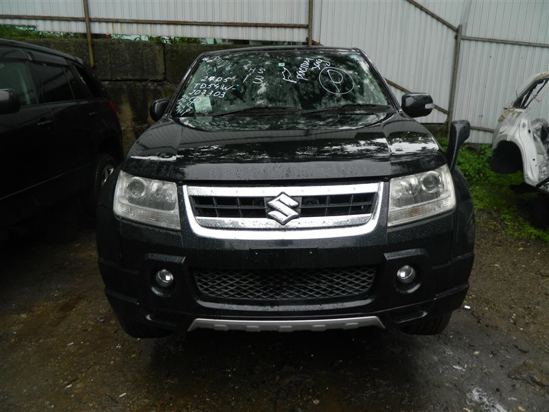 Дверь передняя правая GRAND VITARA 2005 TD54W J20A