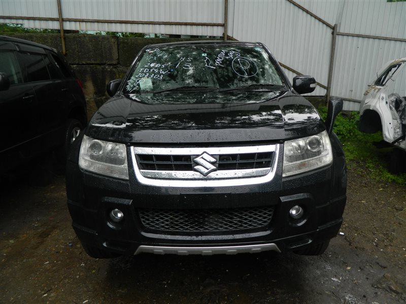 Стартер GRAND VITARA 2005-2015 TD54W J20A