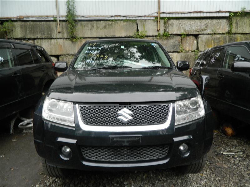 Ступица задняя правая GRAND VITARA 2005-2015 TD54W J20A